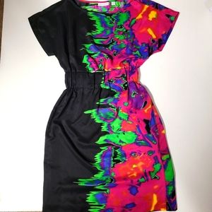 NY & COMPANY XS DRESS
